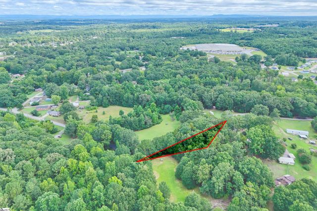 000 Williams Road Lot C Lot C .72ac, Piedmont, SC 29673