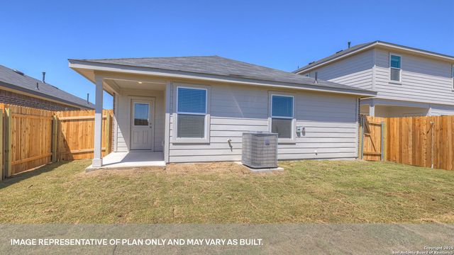 209 RAYMONDVILLE PATH, San Marcos, TX 78666