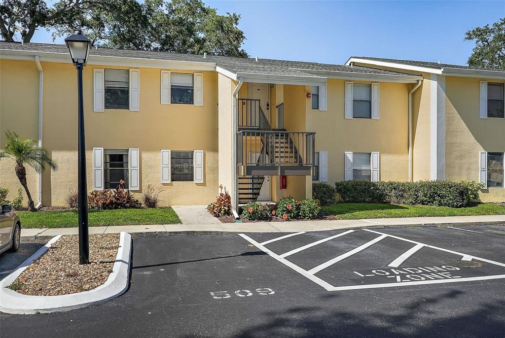 3001 58TH AVENUE S 509, St Petersburg, FL 33712