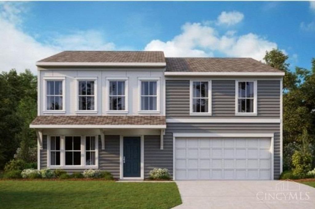 2127 Longmeadow Lane, Batavia Twp, OH 45103