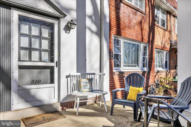 210 PLAYGROUND, Reading, PA 19611