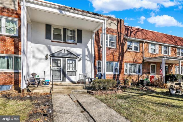 210 PLAYGROUND, Reading, PA 19611