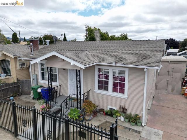 1440 76Th Ave, Oakland, CA 94621