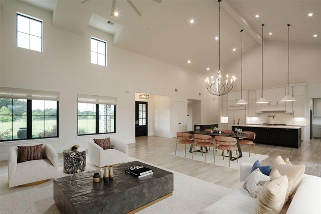 24118 Margerstadt Road, Hockley, TX 77447