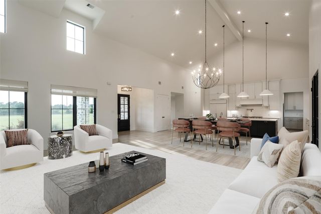 24118 Margerstadt Road, Hockley, TX 77447