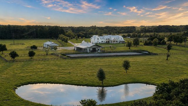 24118 Margerstadt Road, Hockley, TX 77447