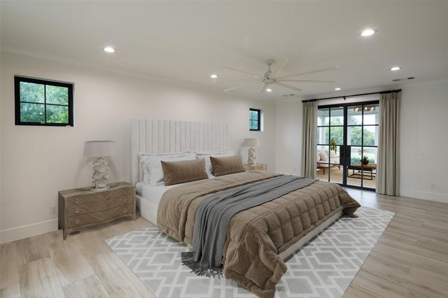 24118 Margerstadt Road, Hockley, TX 77447