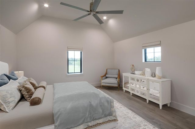 24118 Margerstadt Road, Hockley, TX 77447