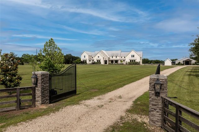 24118 Margerstadt Road, Hockley, TX 77447