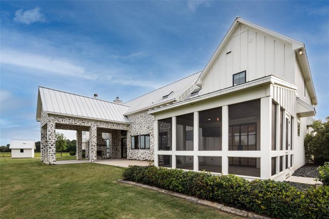 24118 Margerstadt Road, Hockley, TX 77447