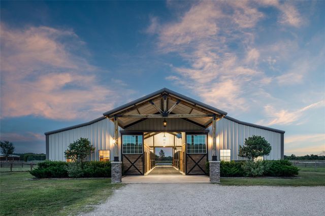 24118 Margerstadt Road, Hockley, TX 77447