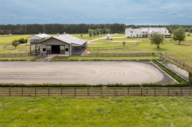 24118 Margerstadt Road, Hockley, TX 77447