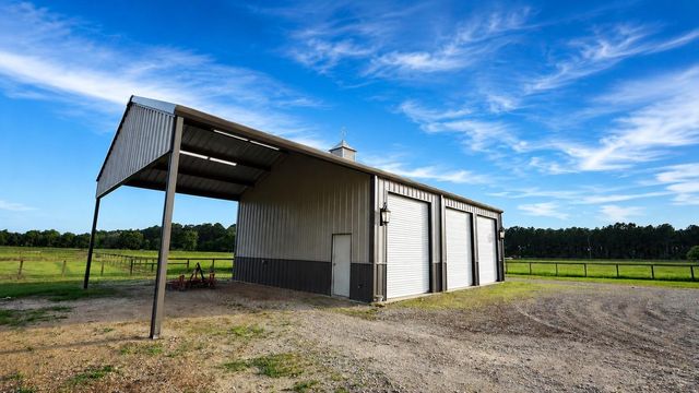 24118 Margerstadt Road, Hockley, TX 77447