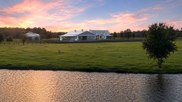 24118 Margerstadt Road, Hockley, TX 77447