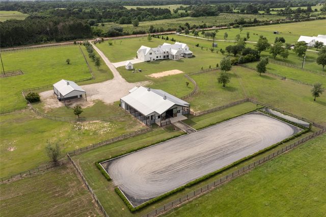 24118 Margerstadt Road, Hockley, TX 77447