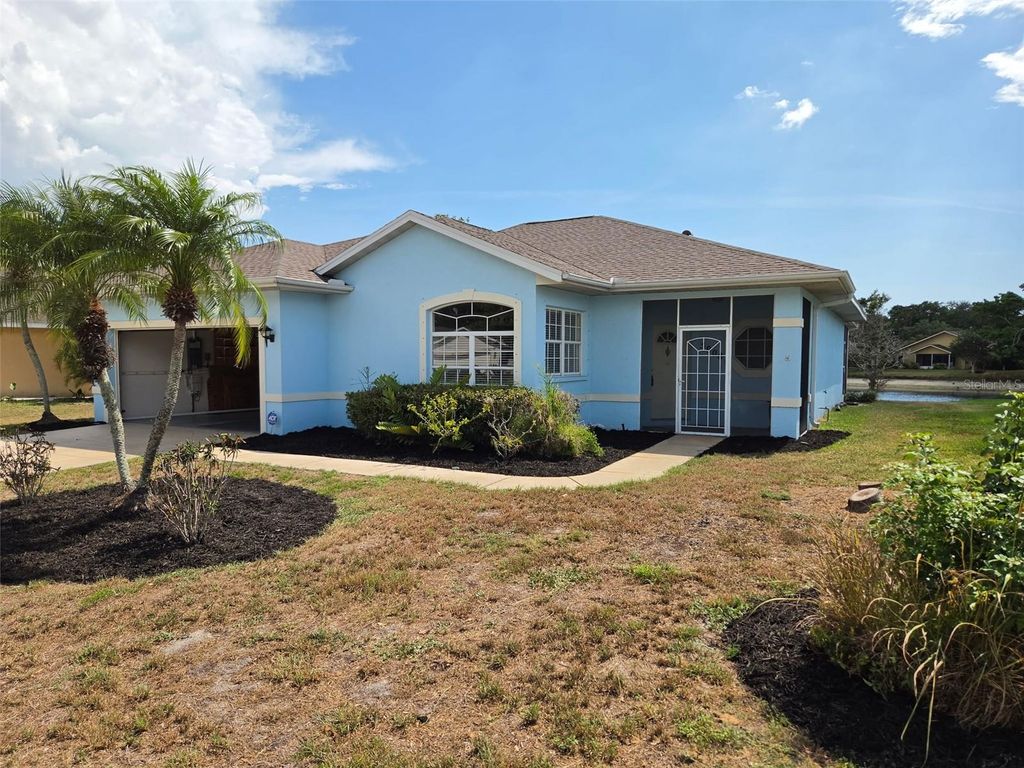 5008 25TH STREET E, Bradenton, FL 34203