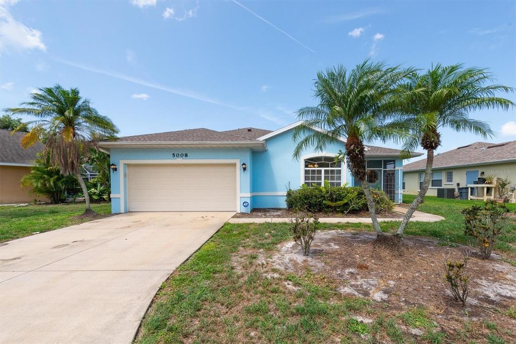 Image 42 of property listing at 5008 25TH STREET E, Bradenton, FL 34203