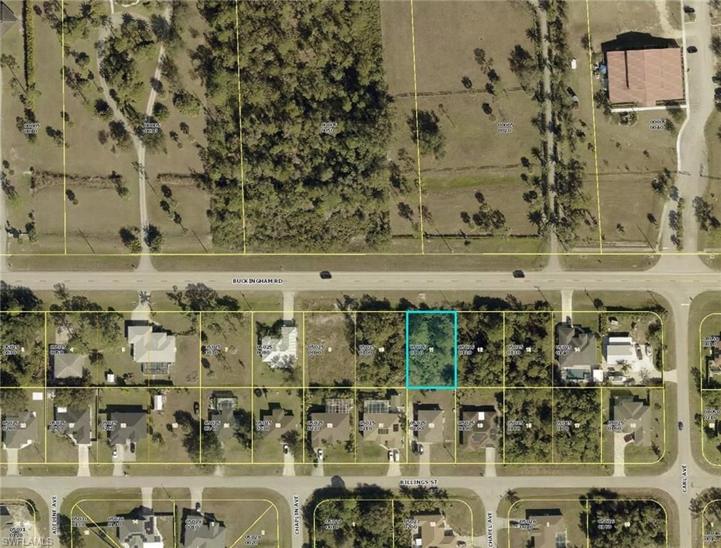 8341 Buckingham RD, FORT MYERS, FL 33905 — photo 2