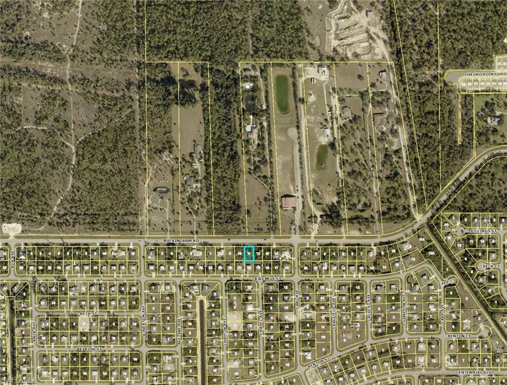 8341 Buckingham RD, FORT MYERS, FL 33905 — photo 3
