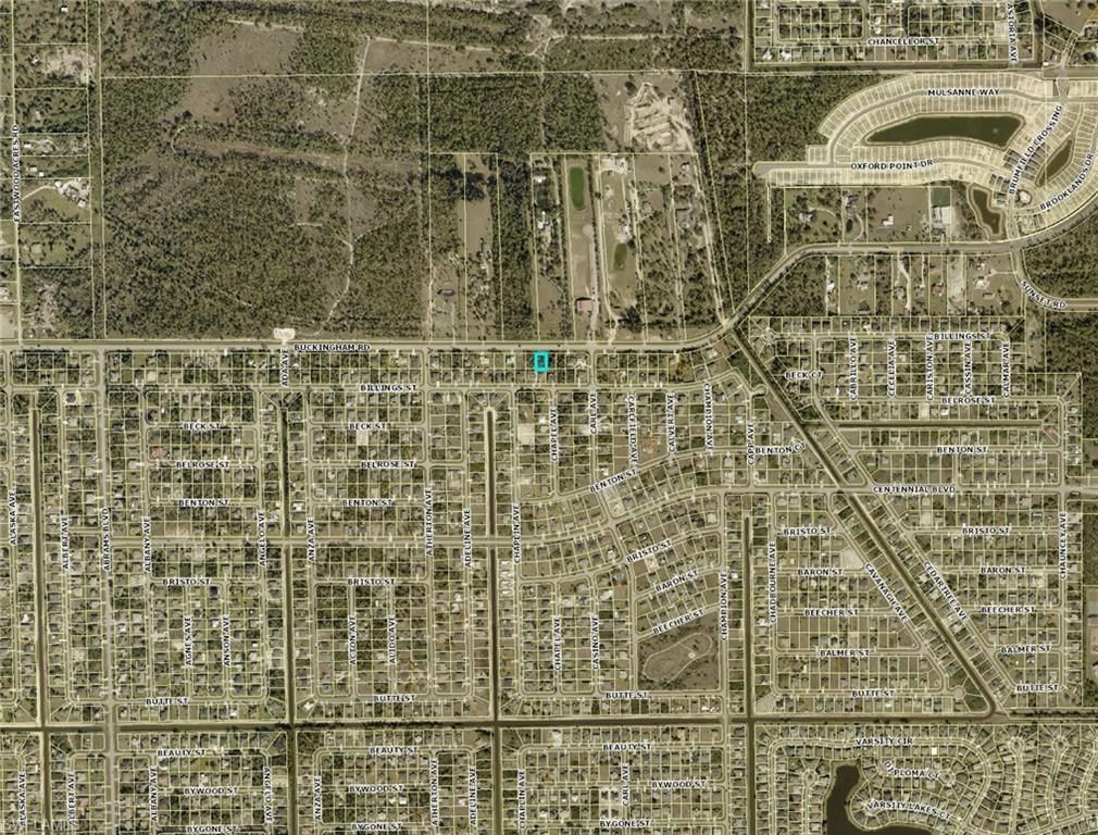 8341 Buckingham RD, FORT MYERS, FL 33905 — photo 4