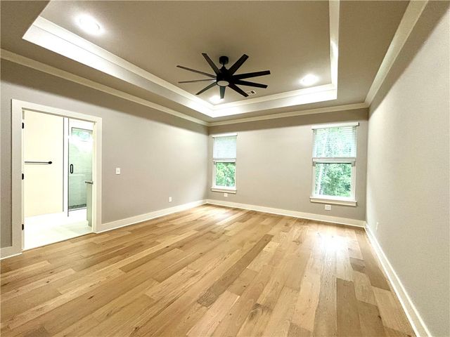 12116 Robinwood Drive, Rogers, AR 72756