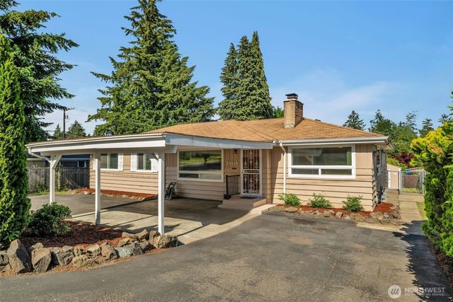 20010 8th Avenue S, Des Moines, WA 98198