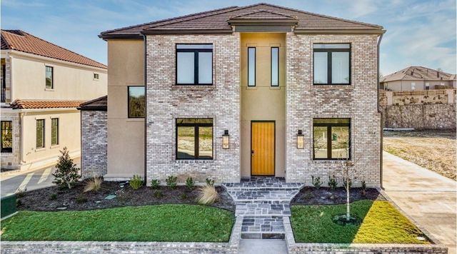 934 El Dorado Street, Weatherford, TX 76086