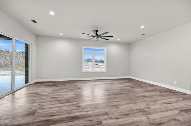 934 El Dorado Street, Weatherford, TX 76086