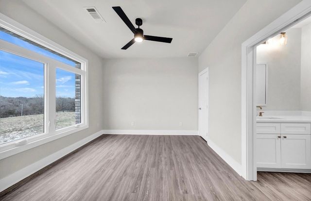 934 El Dorado Street, Weatherford, TX 76086