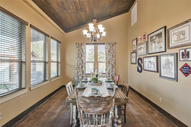 16805 Steinhagen Road, Cypress, TX 77429