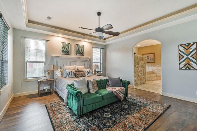 16805 Steinhagen Road, Cypress, TX 77429