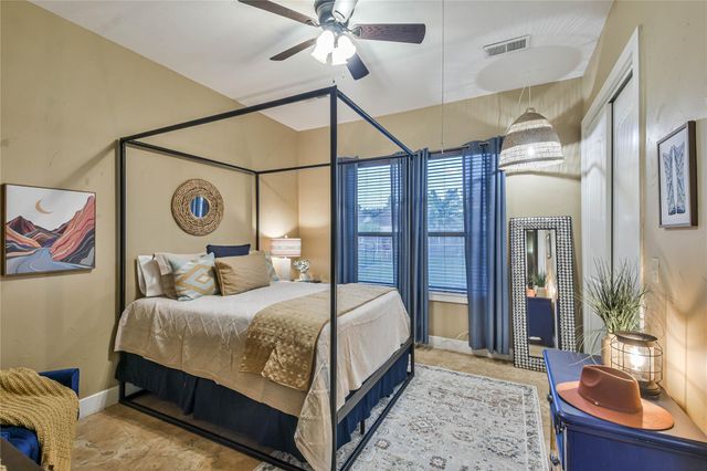16805 Steinhagen Road, Cypress, TX 77429