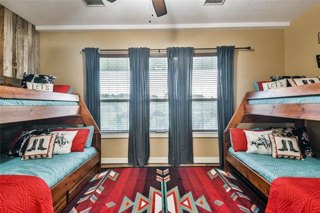 16805 Steinhagen Road, Cypress, TX 77429