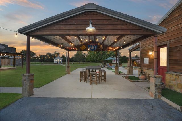 16805 Steinhagen Road, Cypress, TX 77429
