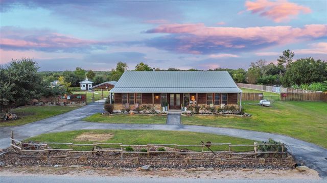 16805 Steinhagen Road, Cypress, TX 77429