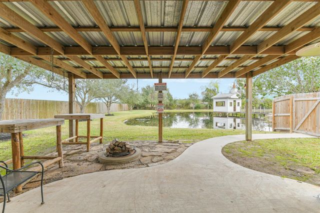 16805 Steinhagen Road, Cypress, TX 77429