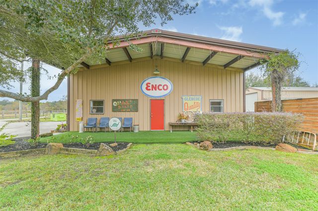 16805 Steinhagen Road, Cypress, TX 77429