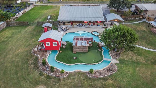 16805 Steinhagen Road, Cypress, TX 77429