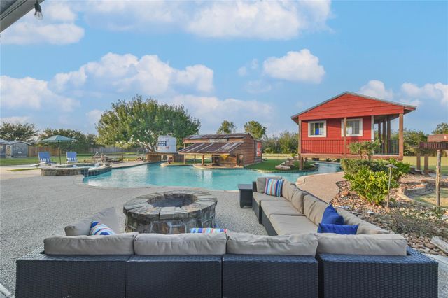 16805 Steinhagen Road, Cypress, TX 77429