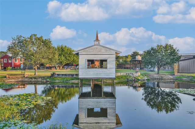 16805 Steinhagen Road, Cypress, TX 77429