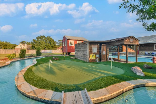 16805 Steinhagen Road, Cypress, TX 77429