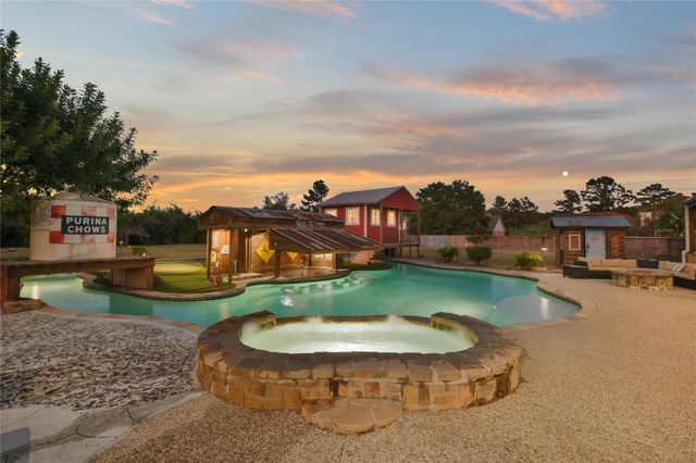 16805 Steinhagen Road, Cypress, TX 77429
