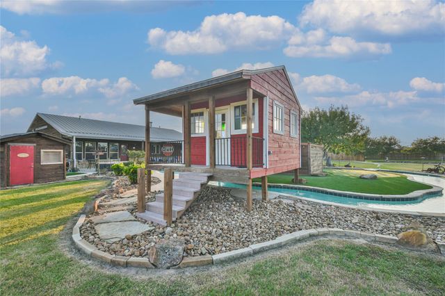 16805 Steinhagen Road, Cypress, TX 77429