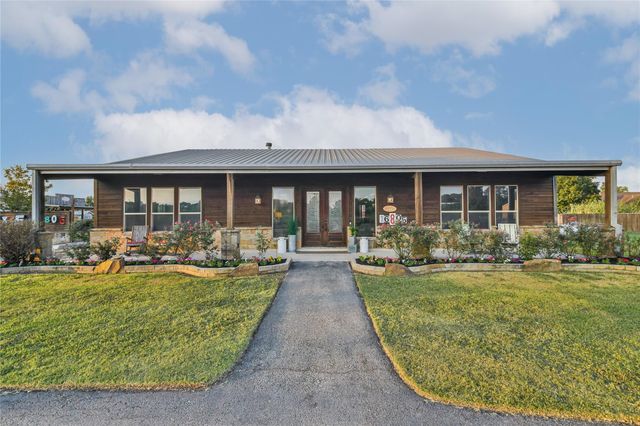 16805 Steinhagen Road, Cypress, TX 77429