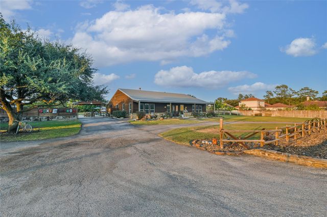 16805 Steinhagen Road, Cypress, TX 77429