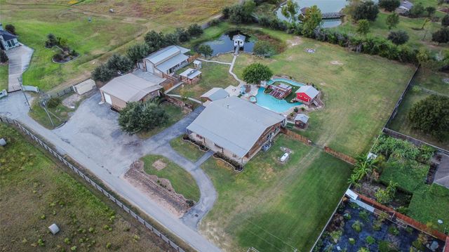 16805 Steinhagen Road, Cypress, TX 77429
