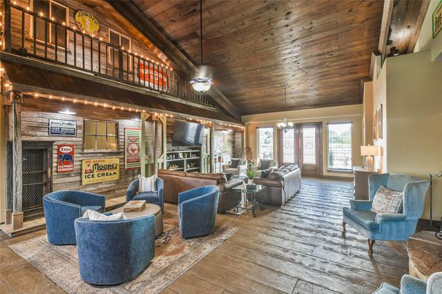 16805 Steinhagen Road, Cypress, TX 77429
