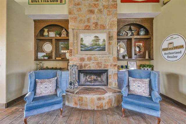 16805 Steinhagen Road, Cypress, TX 77429