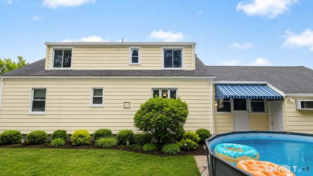 96 Allencrest Drive, Stratford, CT 06614