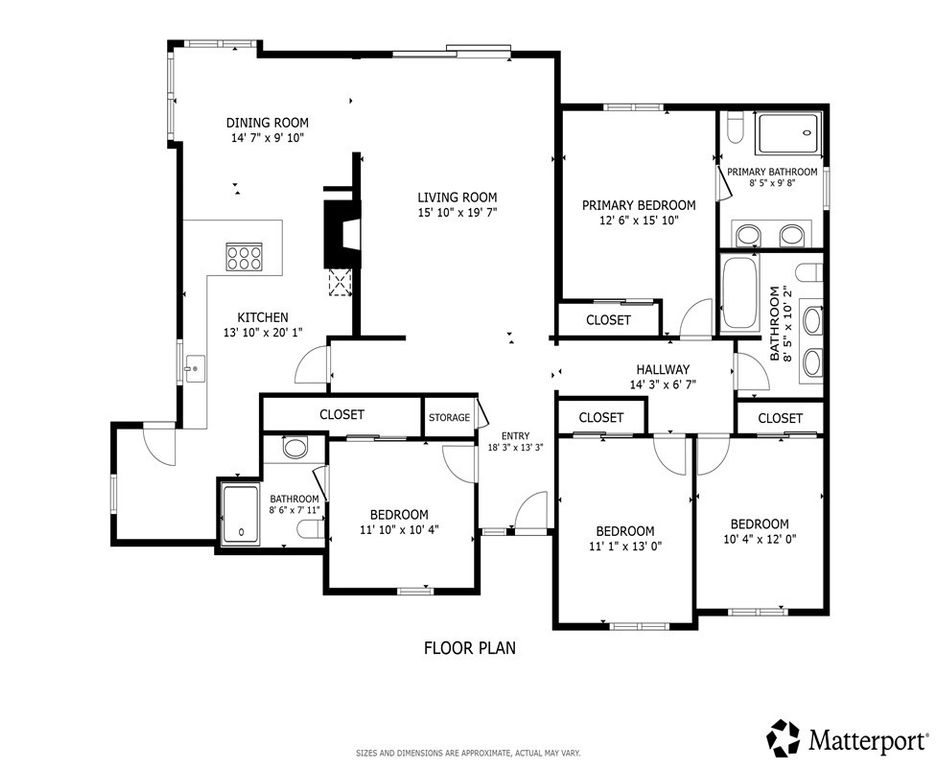 Image 47 of property listing at 23856 Aetna, Woodland Hills, CA 91367